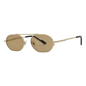 Adam Young AD 006 COL 01 Unisex Güneş Gözlüğü