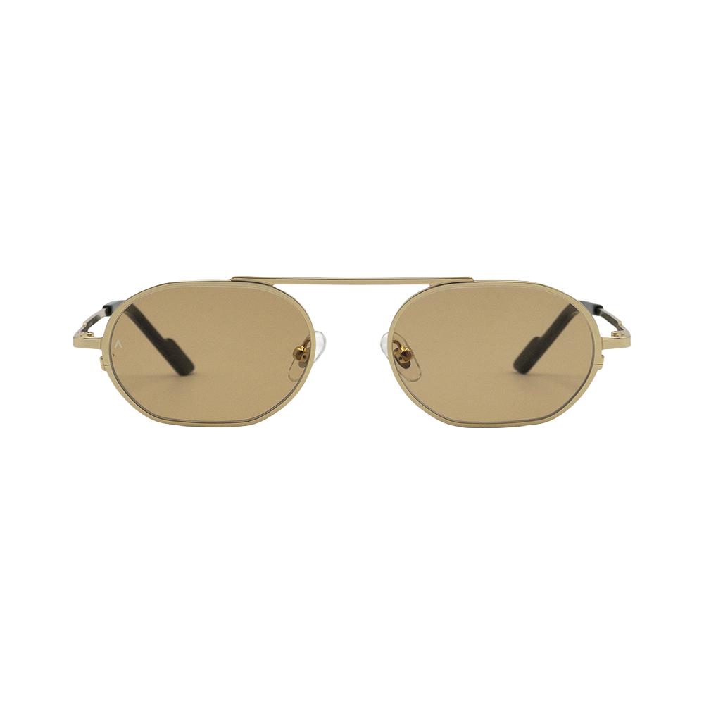 Adam Young AD 006 COL 01 Unisex Güneş Gözlüğü
