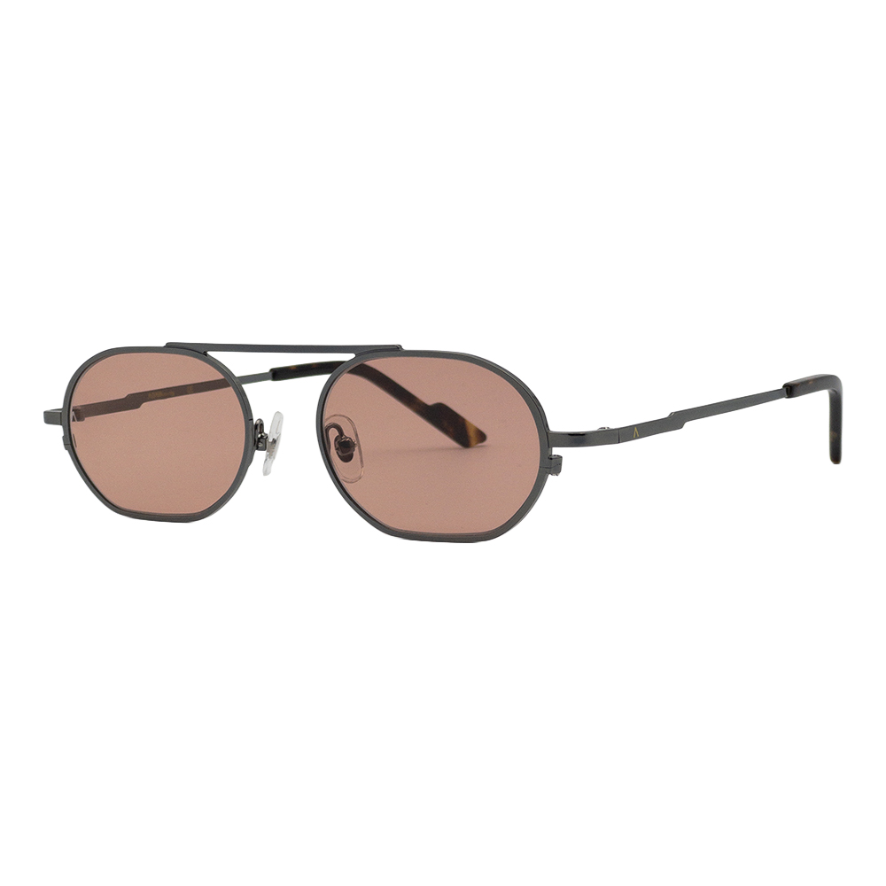 Adam Young AD 006 COL 03 Unisex Güneş Gözlüğü