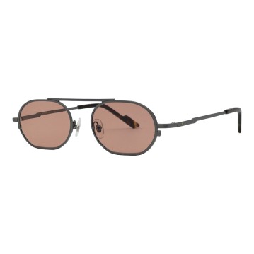 Adam Young AD 006 COL 03 Unisex Güneş Gözlüğü