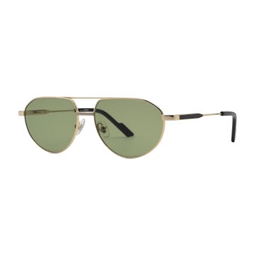 Adam Young AD 012 COL 01 Unisex Güneş Gözlüğü