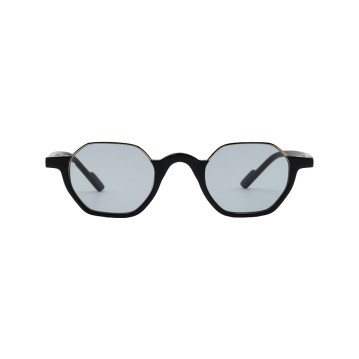 Adam Young AD 034 COL 01 Unisex Güneş Gözlüğü