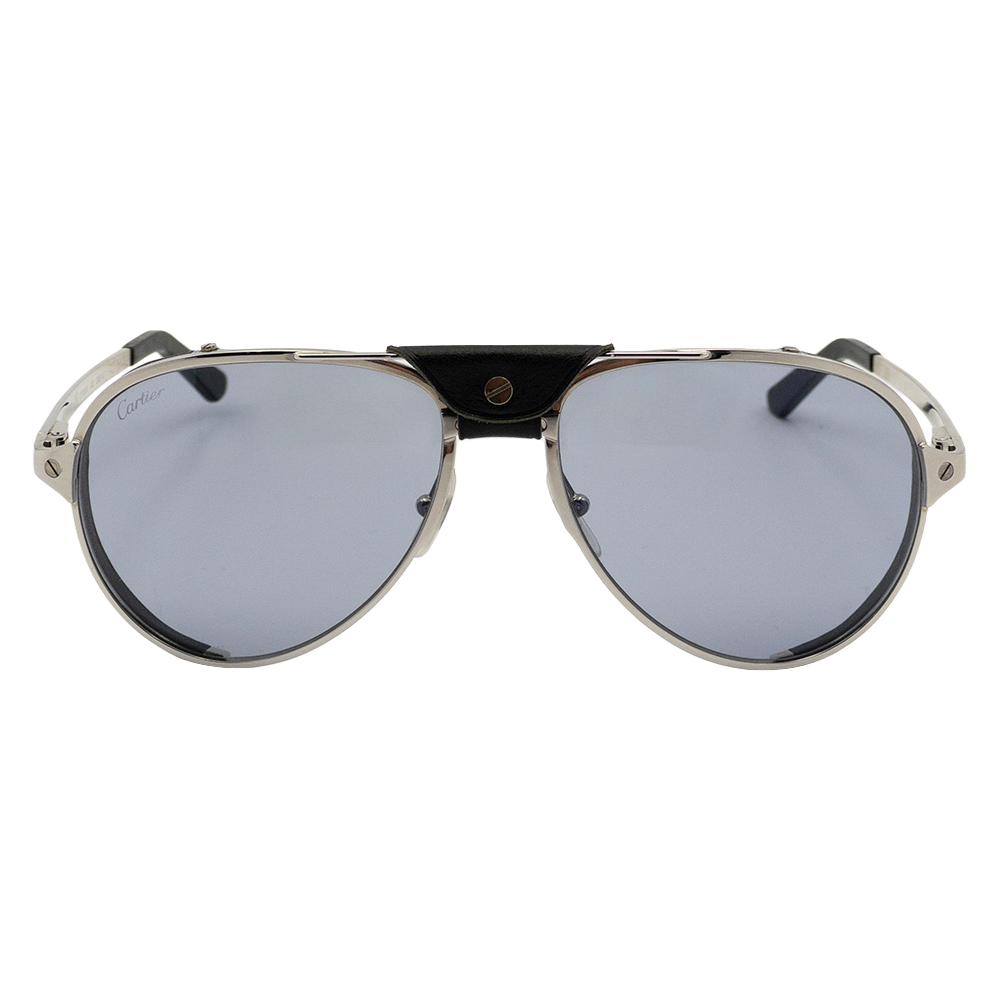 Cartier CT 0296S 002 Erkek Güneş Gözlüğü