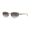 Cartier CT 0580S 003 Unisex Güneş Gözlüğü