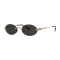 Cartier CT 0615S 001 Unisex Güneş Gözlüğü