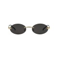 Cartier CT 0615S 001 Unisex Güneş Gözlüğü
