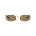 Cartier CT 0615S 002 Unisex Güneş Gözlüğü