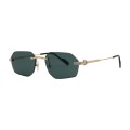 Cartier CT 0616S 003 Unisex Güneş Gözlüğü