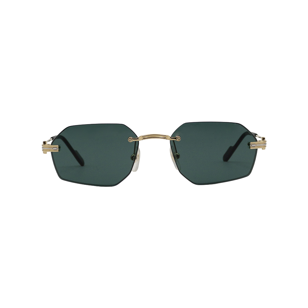 Cartier CT 0616S 003 Unisex Güneş Gözlüğü