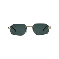 Cartier CT 0616S 003 Unisex Güneş Gözlüğü
