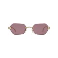Cartier CT 0636S 003 Unisex Güneş Gözlüğü