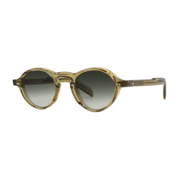 Cutler and Gross CGSN-GR08 04 Unisex Güneş Gözlüğü