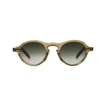 Cutler and Gross CGSN-GR08 04 Unisex Güneş Gözlüğü