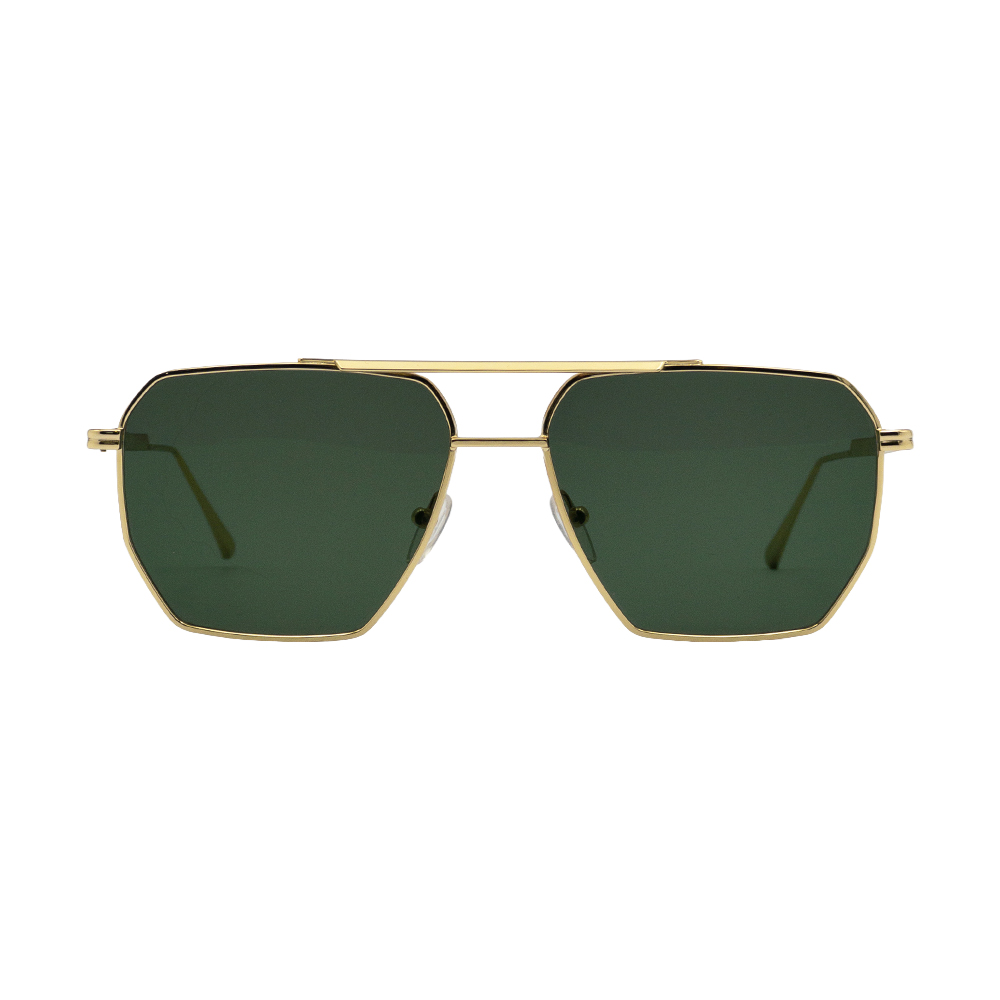 Franco Vital AKHENATEN GLD Unisex Güneş Gözlüğü