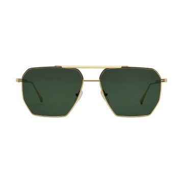 Franco Vital AKHENATEN GLD Unisex Güneş Gözlüğü