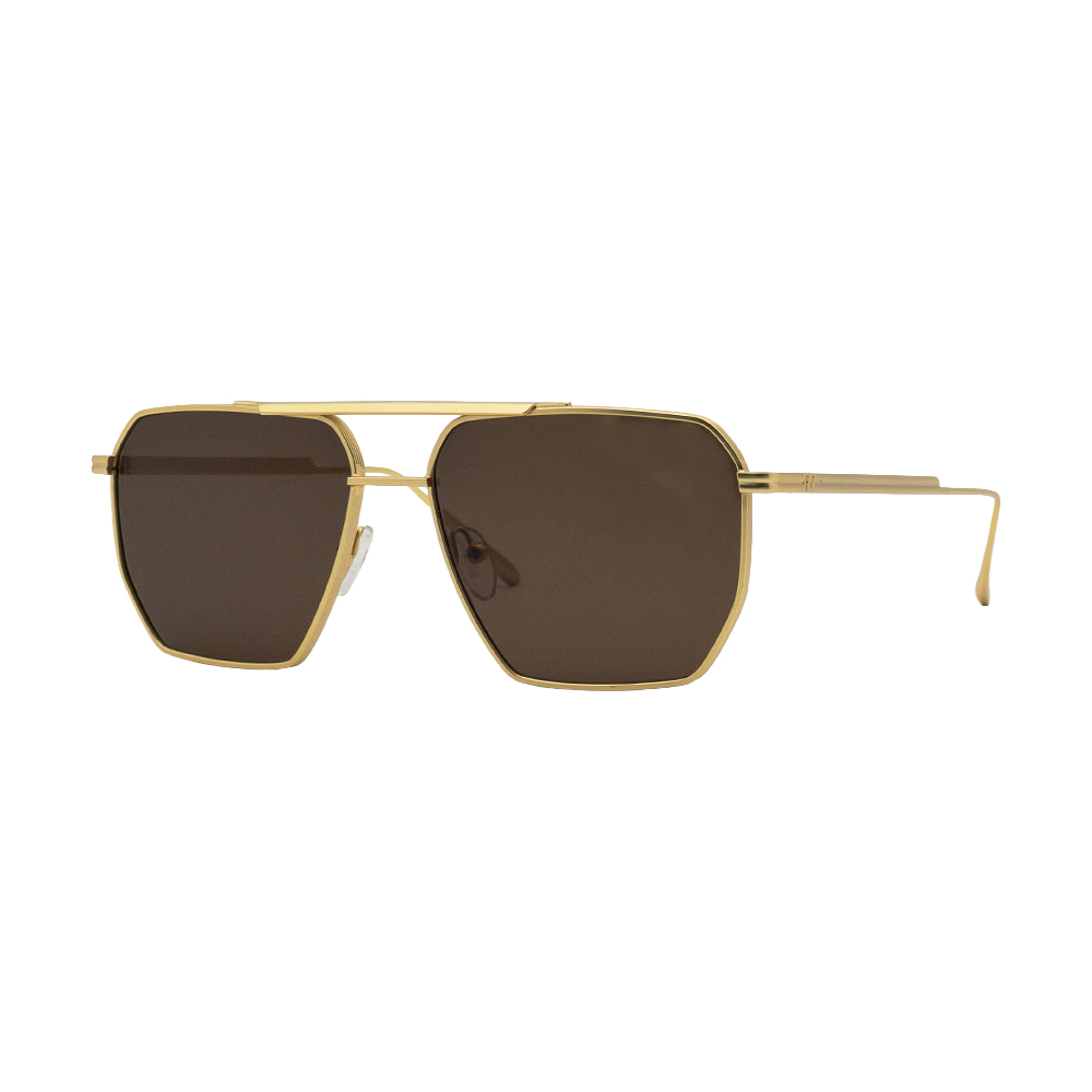Franco Vital AKHENATEN MGLD Unisex Güneş Gözlüğü