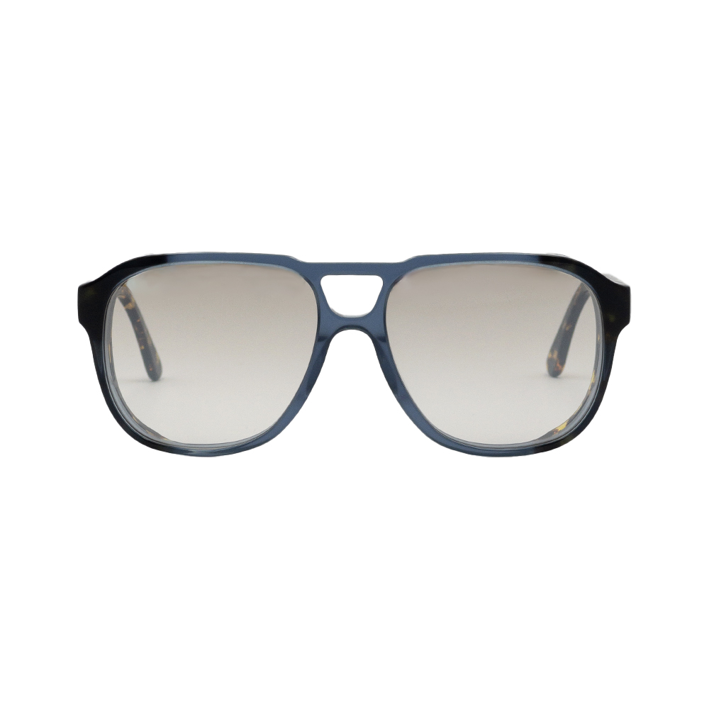 Franco Vital ANHUR NAVY-BRN Unisex Güneş Gözlüğü