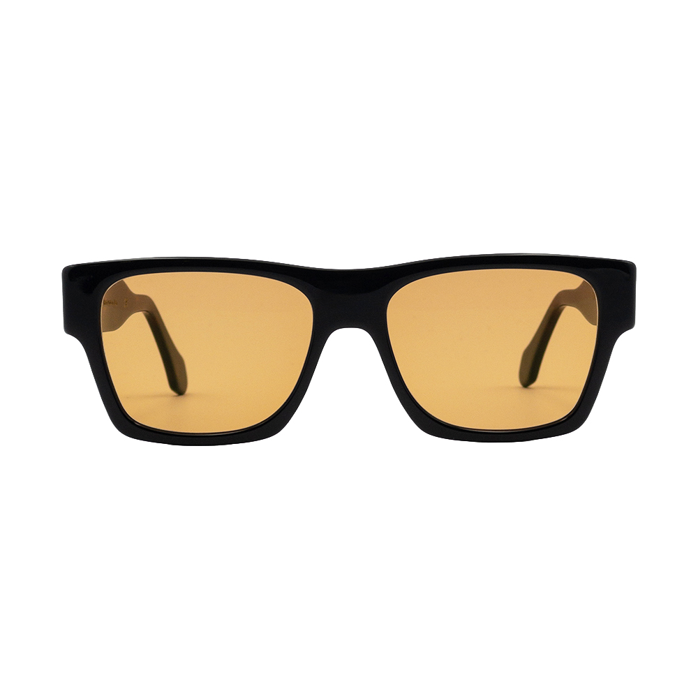 Franco Vital NUT BLK/BRN Unisex Güneş Gözlüğü