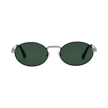 Franco Vital OPPEN SLV/BLK Kadın Güneş Gözlüğü