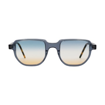 Franco Vital PLANCK NAVI/BRN Unisex Güneş Gözlüğü