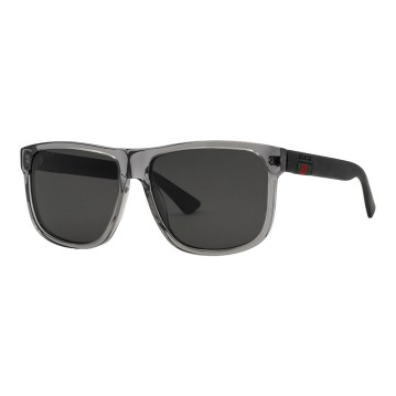 Gucci GG0010S 004 Erkek Güneş Gözlüğü