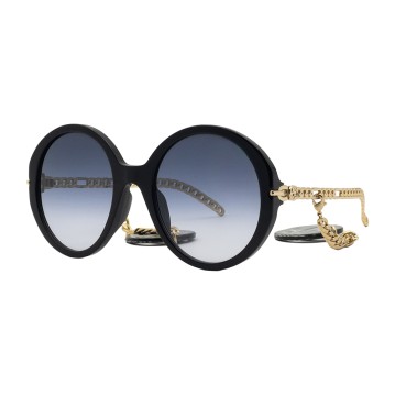 Gucci GG0726S 001 Kadın Güneş Gözlüğü