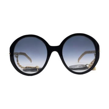 Gucci GG0726S 001 Kadın Güneş Gözlüğü