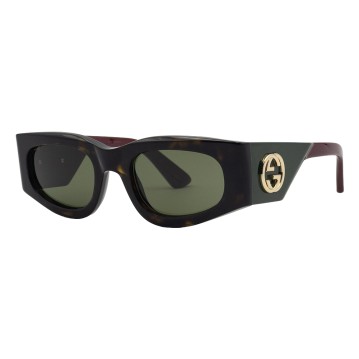 Gucci GG1664S 002 Kadın Güneş Gözlüğü