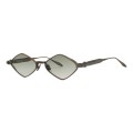 John Dalia LANA C409 Gun Plated Unisex Güneş Gözlüğü