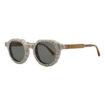 Massada WRAPPED Limited 62/70 Unisex Güneş Gözlüğü