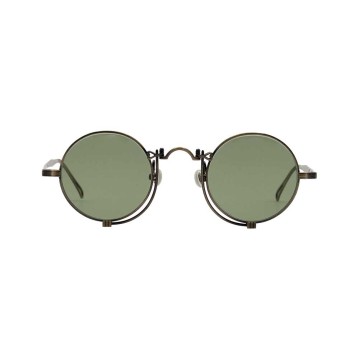 Matsuda 10601H AG Unisex Güneş Gözlüğü