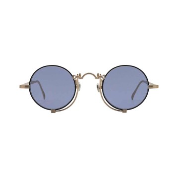 Matsuda 10601H BG-NVY Unisex Güneş Gözlüğü