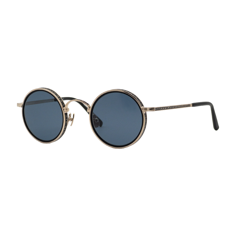 Matsuda M3100 BG-MBK Unisex Güneş Gözlüğü
