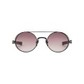 Matsuda M3128 RTM-MBK Unisex Güneş Gözlüğü