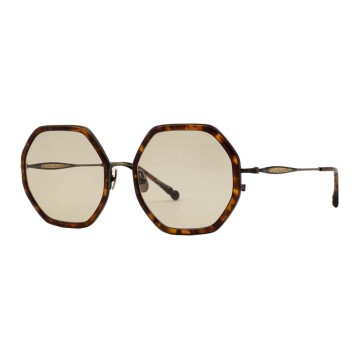 Matsuda M3162 AG-DTO Unisex Güneş Gözlüğü