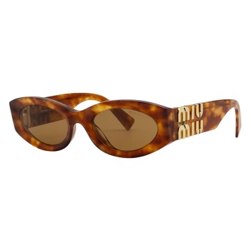 Miu Miu 11W 4BW-2Z1 Kadın Güneş Gözlüğü
