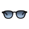 Moscot DAHVEN BLACK DENIM BLUE 47 Unisex Güneş Gözlüğü