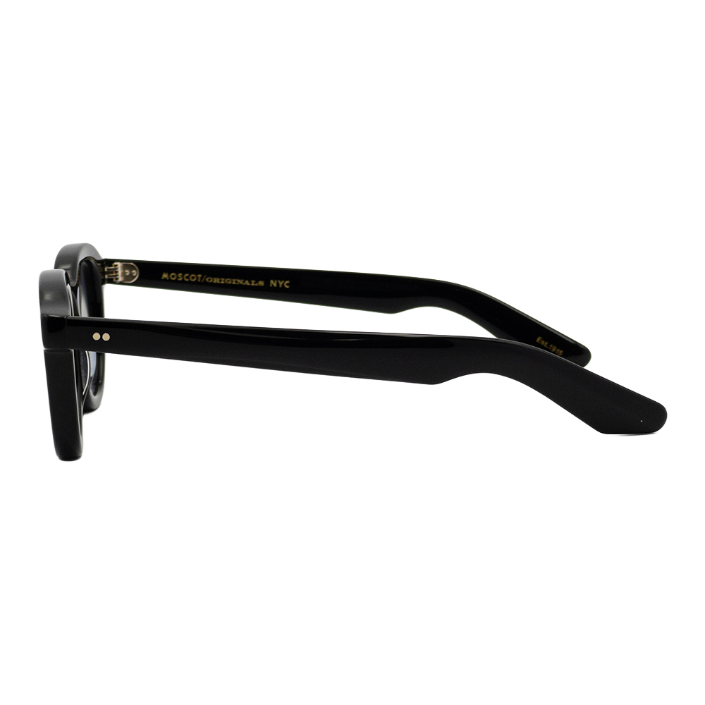 Moscot DAHVEN BLACK DENIM BLUE 47 Unisex Güneş Gözlüğü