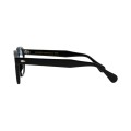 Moscot LEMTOSH BLACK CELEBRITY BLUE 49 Unisex Güneş Gözlüğü