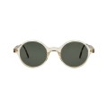 Moscot SCOOCH FLESH/TORTOISE GREEN LENSES Unisex Güneş Gözlüğü