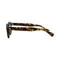 Moscot LEMTOSH TORTOISE CELEBRITY BLUE 46 Unisex Güneş Gözlüğü