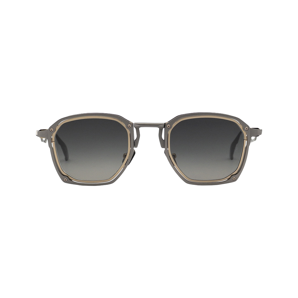 Movitra TRINITAS 01-C2 Limited 36/555 Unisex Güneş Gözlüğü