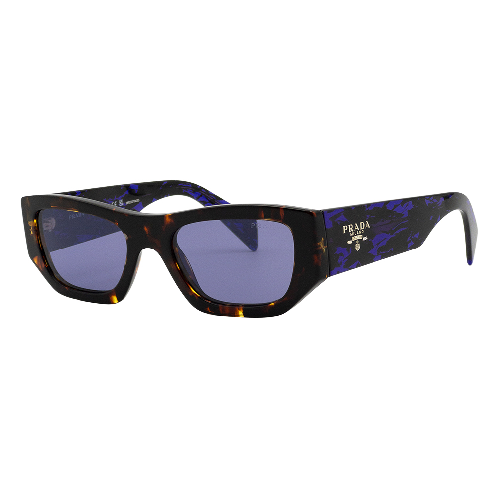 Prada SPR A01 14O-50B Kadın Güneş Gözlüğü