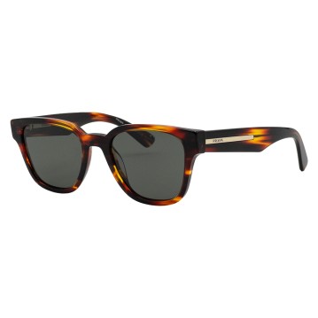 Prada SPR A04 13O-03R Unisex Güneş Gözlüğü