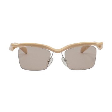 Prada SPR A15 18Q-4I2 Kadın Güneş Gözlüğü