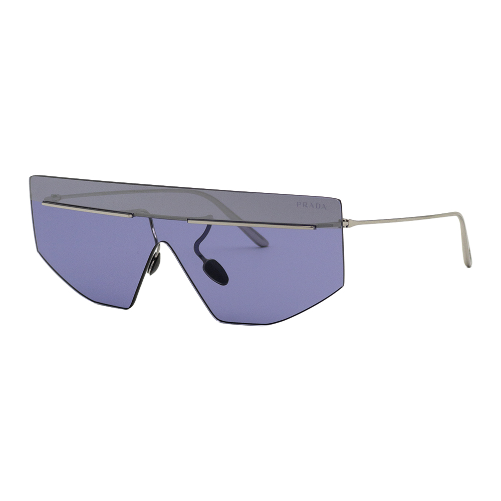 Prada SPR B55 1BC-70P Unisex Güneş Gözlüğü