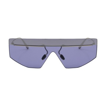 Prada SPR B55 1BC-70P Unisex Güneş Gözlüğü