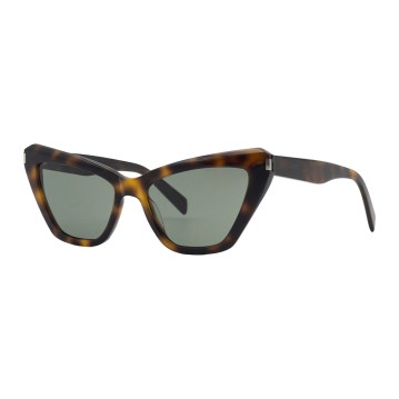 Saint Laurent SL 466 002 Kadın Güneş Gözlüğü