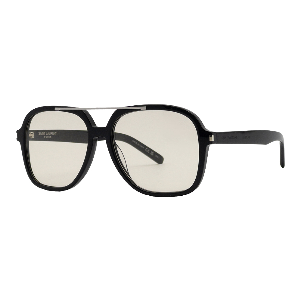 Saint Laurent SL 545 001 Unisex Güneş Gözlüğü
