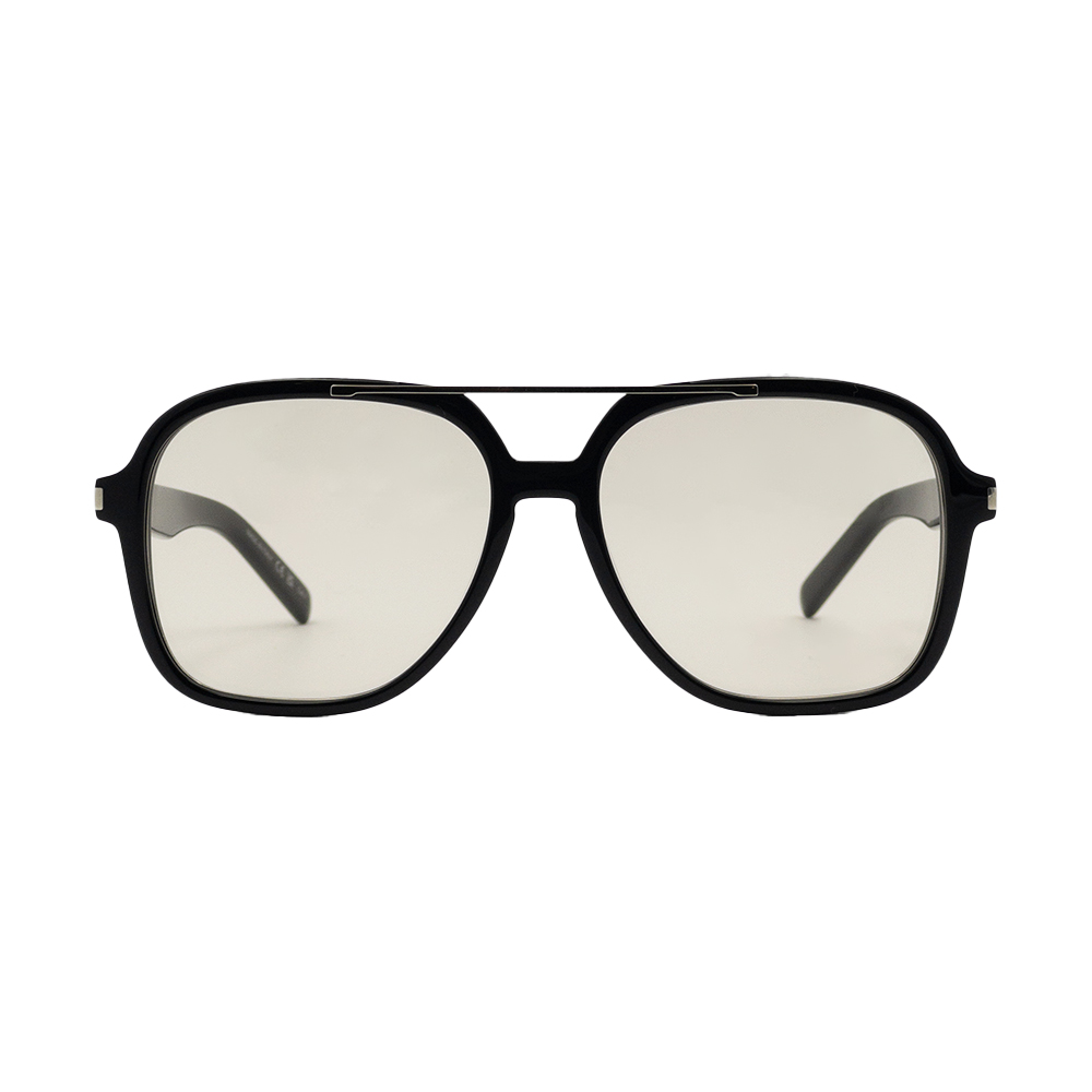 Saint Laurent SL 545 001 Unisex Güneş Gözlüğü